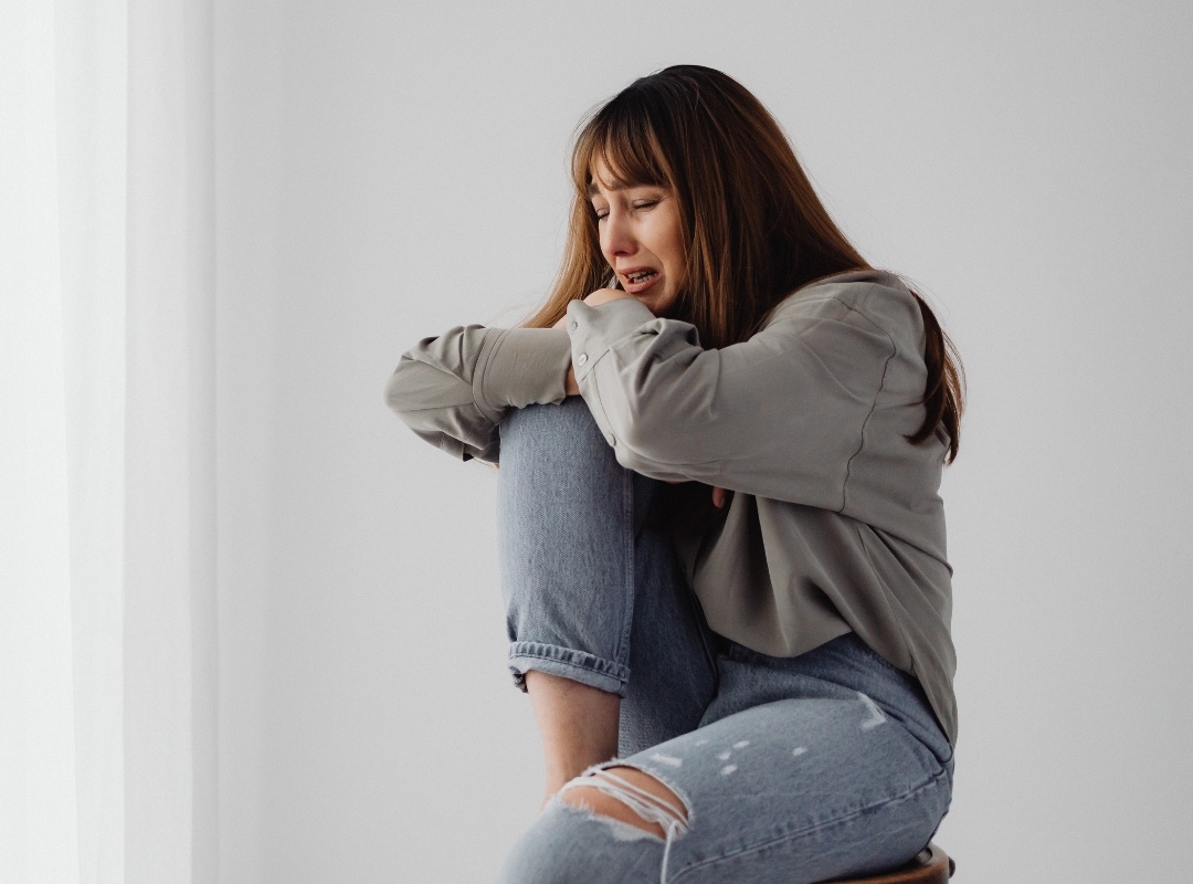 Foto de Ansiedade Generalizada: A Preocupação Constante Que Você Pode Controlar