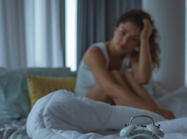 Imagem do post Impacto da Ansiedade na Qualidade do Sono: Entenda o Ciclo, as Causas e Como Romper com Ele