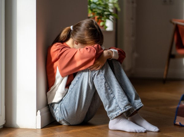 Imagem do post Depressão: Sintomas, Causas e Como Buscar Ajuda Profissional