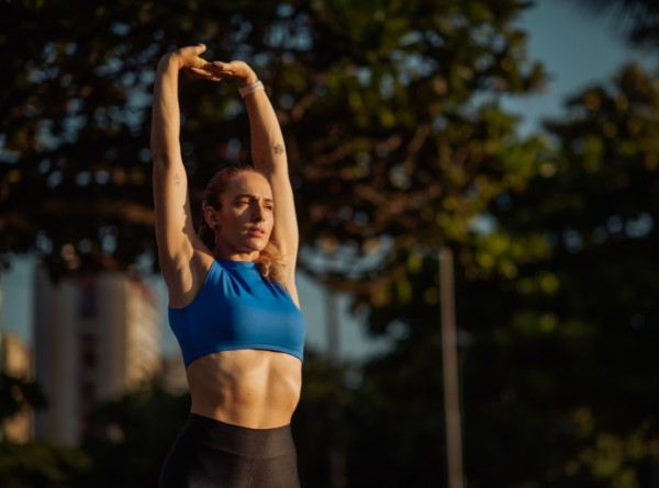 Imagem do post O Papel da Atividade Física na Saúde Mental Feminina: Por Que Mexer o Corpo Também Transforma a Mente